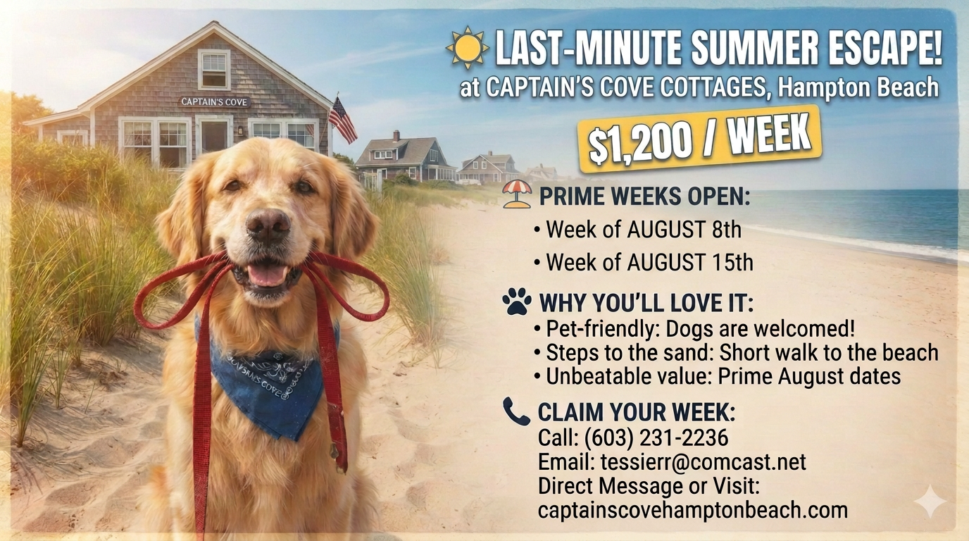 August Special